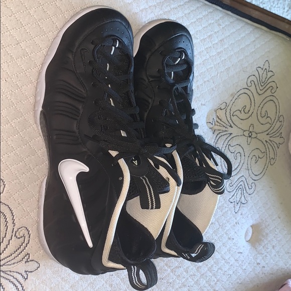 Nike Foam posits Dr Doom 2016